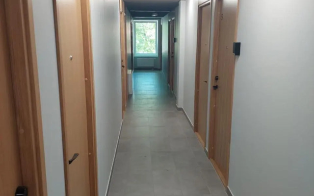 Pepleri mini apartment