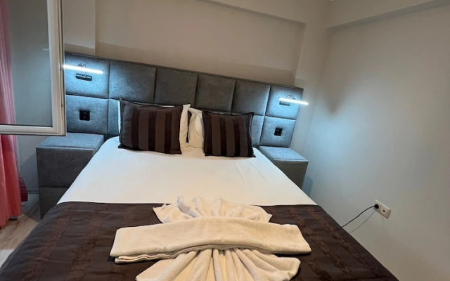 VIP Suit Apart Sinop