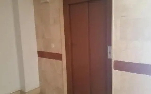 Pasarela Apartment