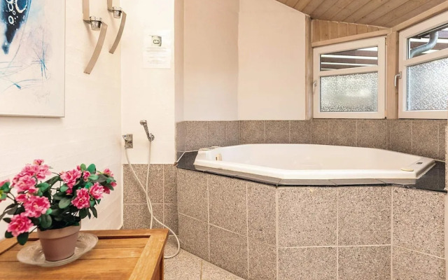 6 Person Holiday Home in Hals-by Traum