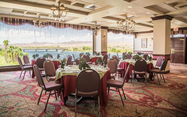 Don Laughlin's Riverside Resort Hotel & Casino