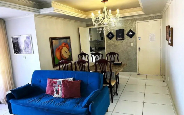 Edifício Saint Thomaz