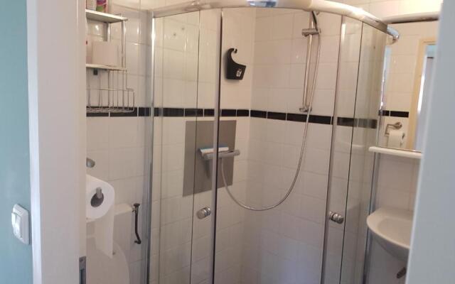 Rekerlanden 177 Vakantiewoning nabij Strand