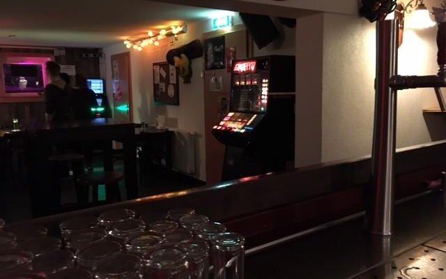 Pension Jagerhof