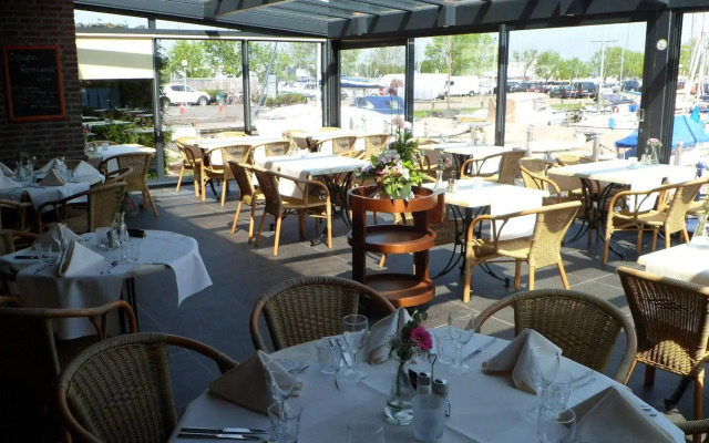 Hotel Iselmar