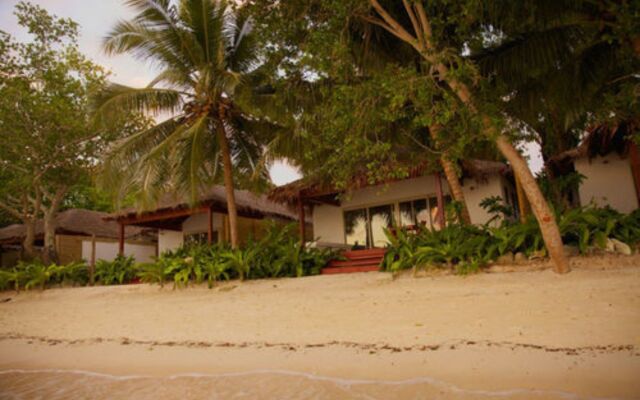 Vale Vale Beachfront Villas