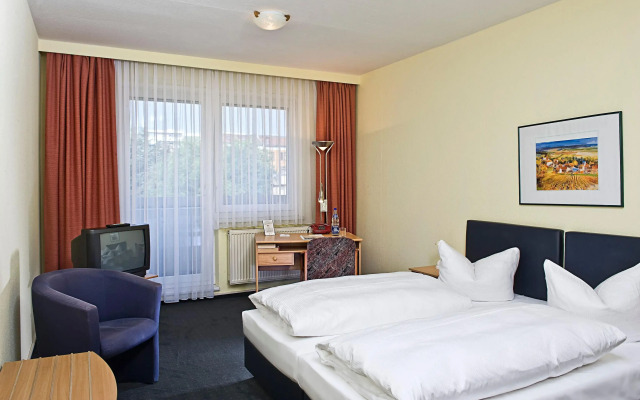 Days Inn Leipzig City Centre