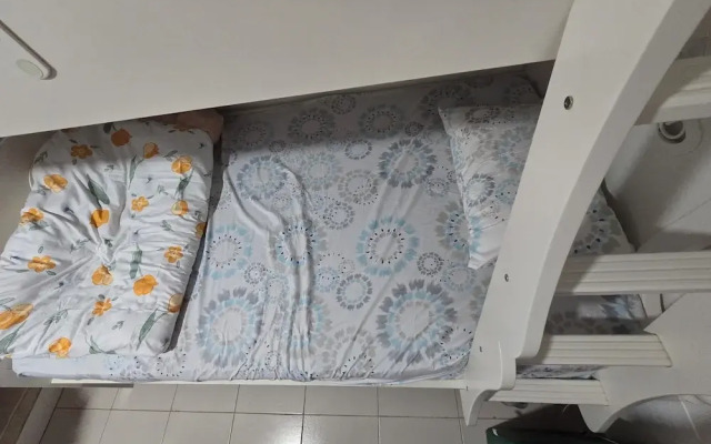 Dubai Hostel Bedspace and Backpackers