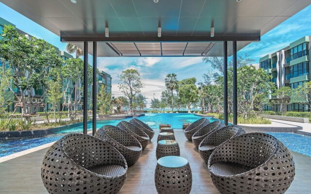 Lumpini Park Beach By Favstay