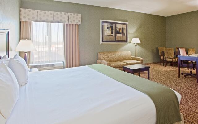 Best Western Plus Harrisonburg