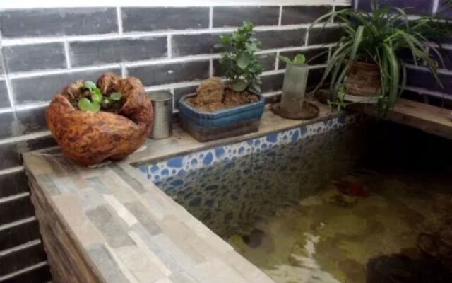 Qufu Lucheng Homestay