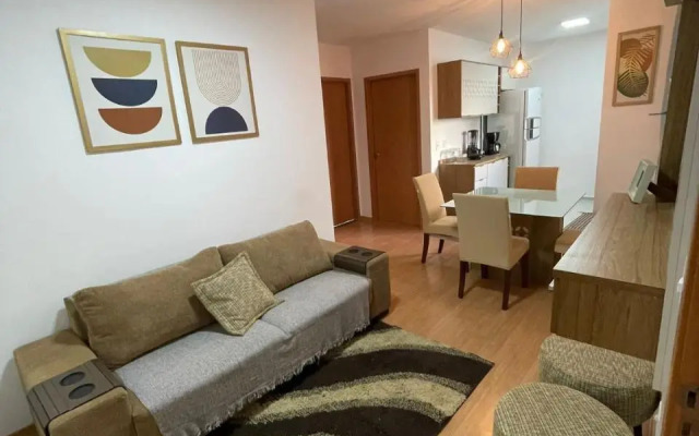 Apto ao lado do Shopping Caruaru