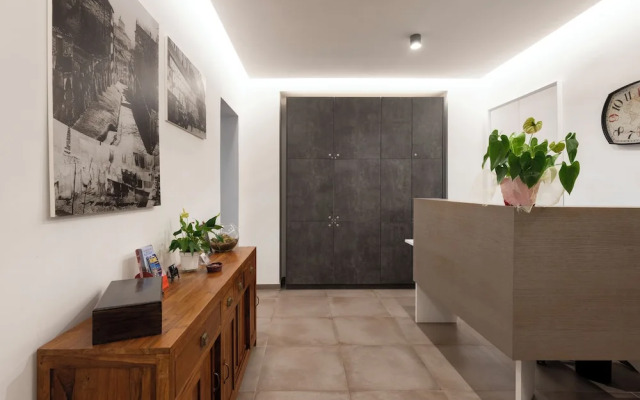 The Point Suites Rome – Guest House