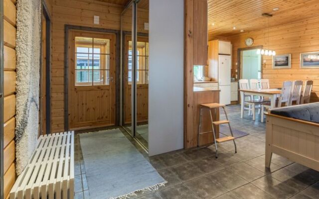 Holiday Home Tuulenpuuska