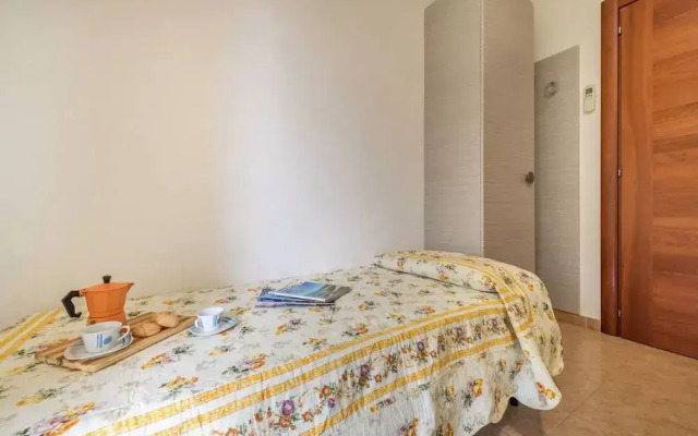 Comfortable Flat Near Alghero Beach