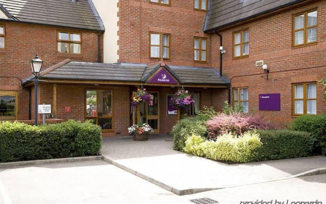 Premier Inn Peterborough (Hampton)