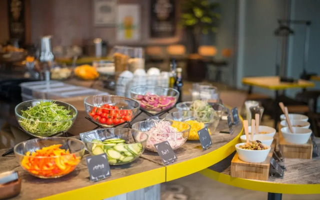 Tokyu Stay Fukuoka Tenjin