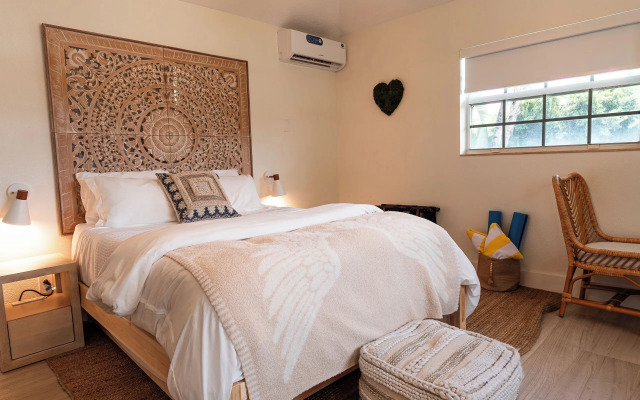 Seahorse Beach Bungalows