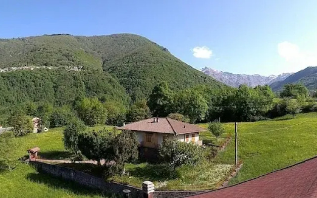 Hotel Ristorante Sassi Rossi