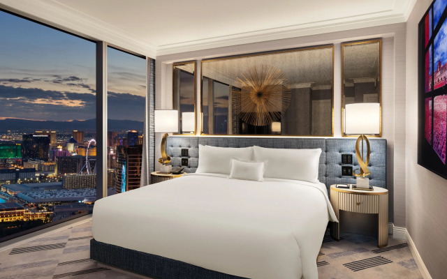 Fontainebleau Las Vegas