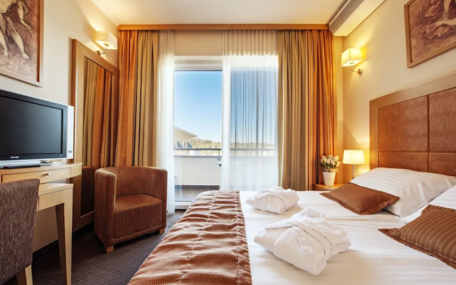 Grand Hotel Primus - Sava Hotels & Resorts