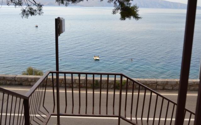 Apartment Vesna Senj