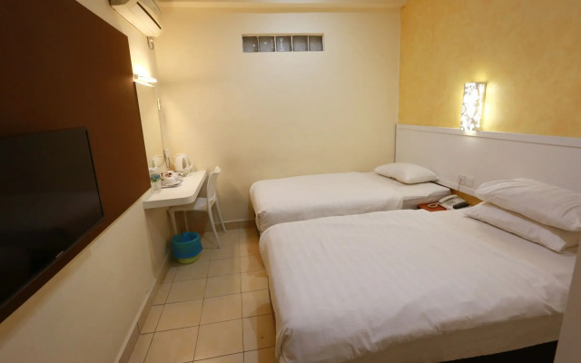 My Hotel Bukit Mertajam