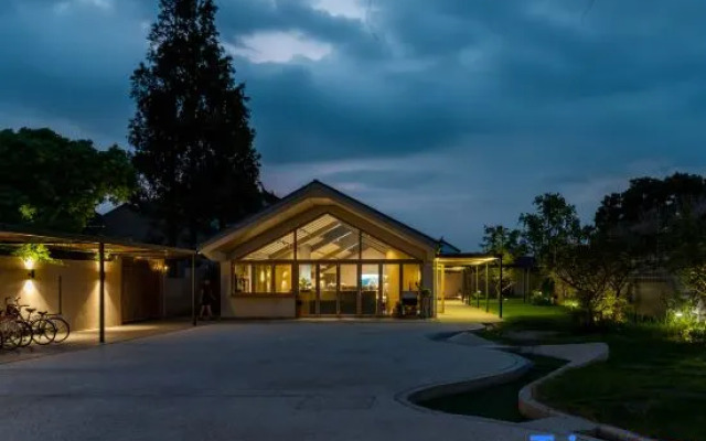 Shanghai Rongju Shagang Homestay