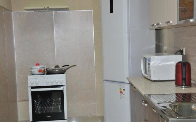 Rus Hostel