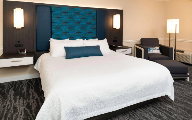 Best Western Plus Novato Oaks Inn