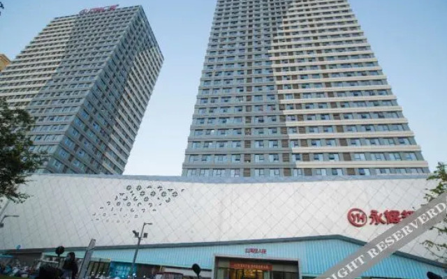 Suzhou Weilai Boutique Hotel Apartment