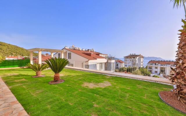 Begonya Suites