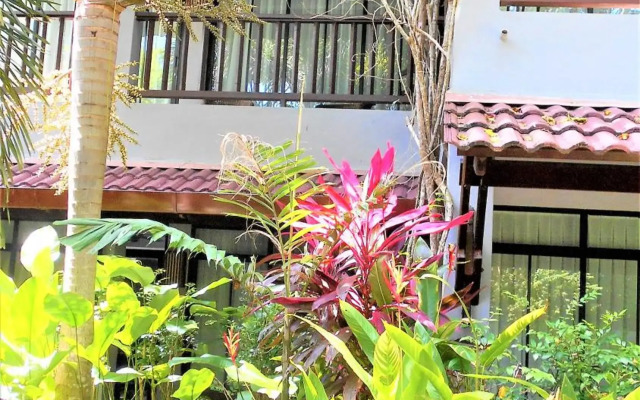 Villa Molek