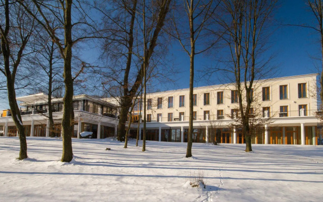 Schlosspark Mauerbach
