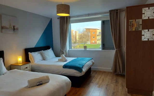 Wild Atlantic Apartments Killarney