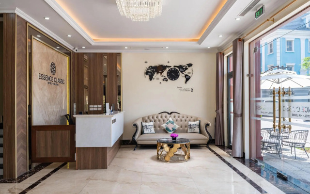 Ha Long Essence Classic Hotel