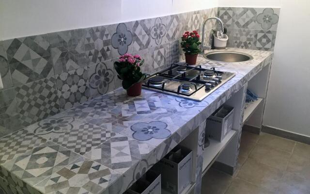 Acquadellarte B&B Catania