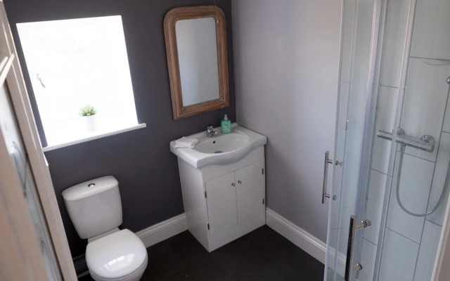 Churchend Farm Bed & Breakfast