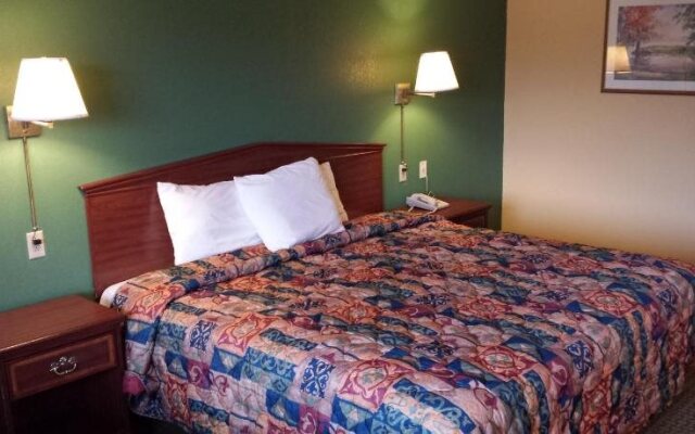 Family Budget Inn Harrison