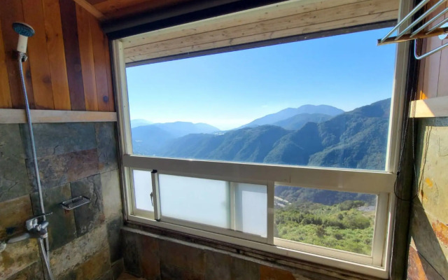 Top Cloud Villa