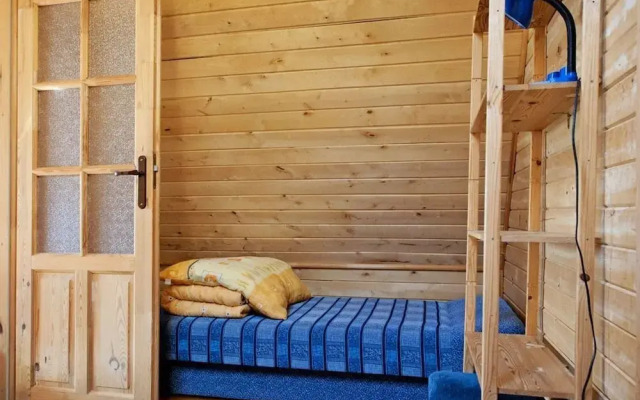 Wooden Holiday House, Sarbinowo