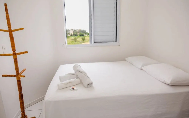 Resid. Clube Mar Grosso-Laguna - LAG100