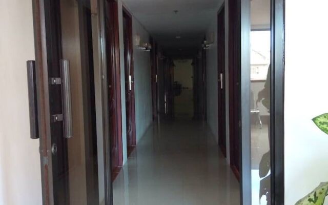 Residencia Isabella