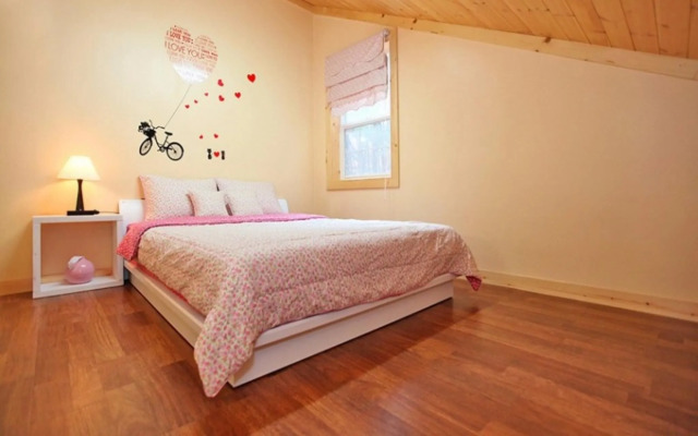 Gapyeong Yeoubyul Pension