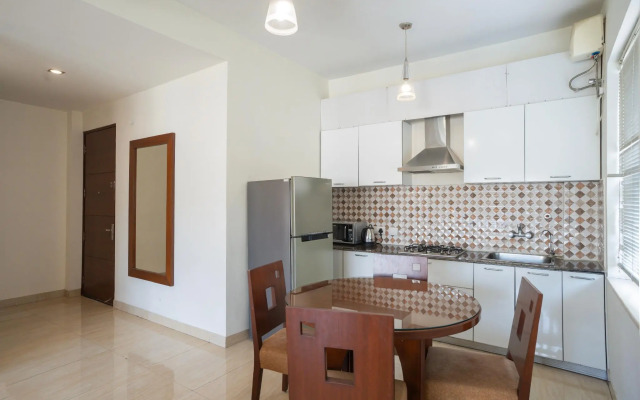 OYO Premium Noida Amity