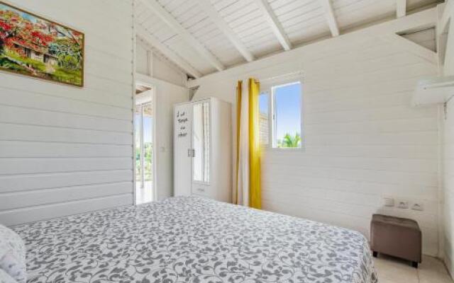 Holiday home Chemin de Carrere
