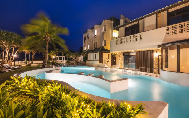 La Casa Panacea Okinawa Resort
