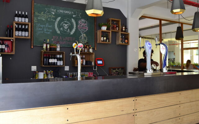 91 Loop - Hostel