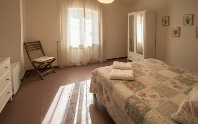 Da Caran Apartment