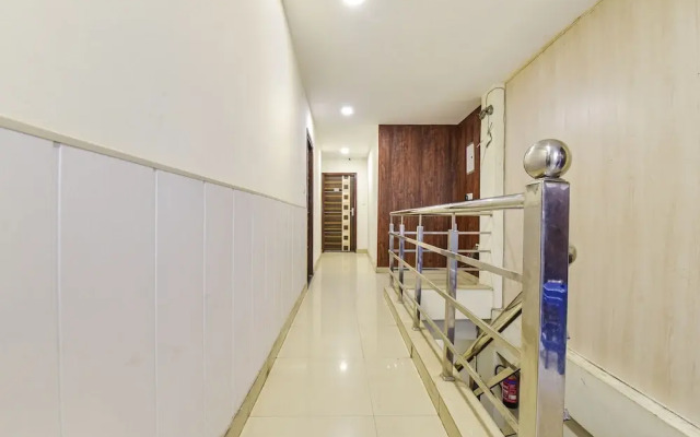 Collection O 81746 Mohan Vilas Residency
